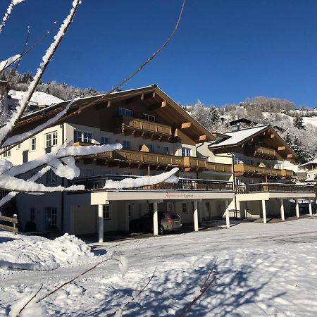 Alpinresort Kaprun 5 Dış mekan fotoğraf