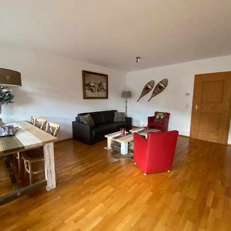 Alpinresort Kaprun 5 Dış mekan fotoğraf