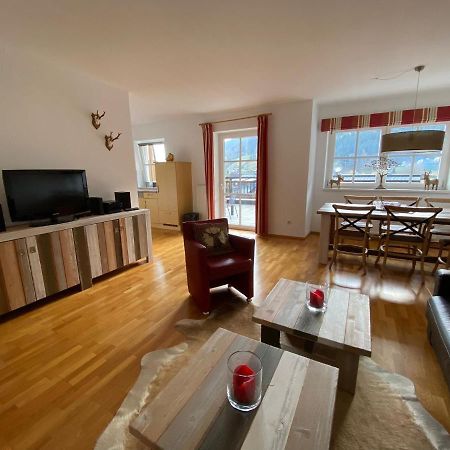 Alpinresort Kaprun 5 Dış mekan fotoğraf
