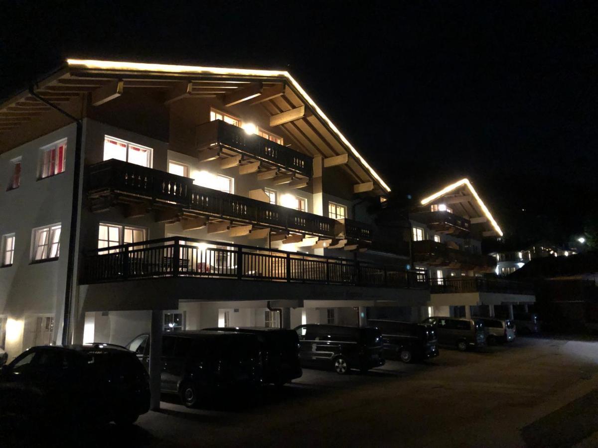 Alpinresort Kaprun 5 Dış mekan fotoğraf