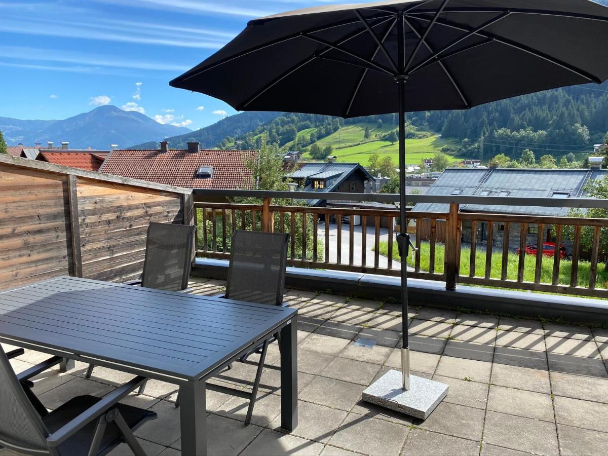 Alpinresort Kaprun 5 Dış mekan fotoğraf