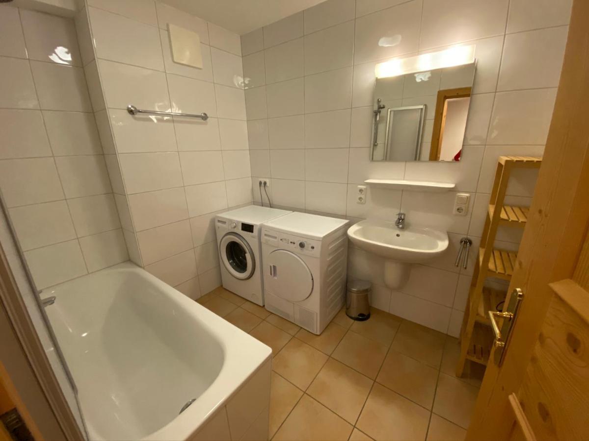 Alpinresort Kaprun 5 Dış mekan fotoğraf