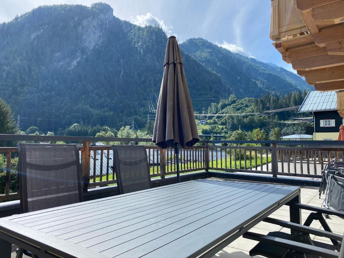 Alpinresort Kaprun 5 Dış mekan fotoğraf