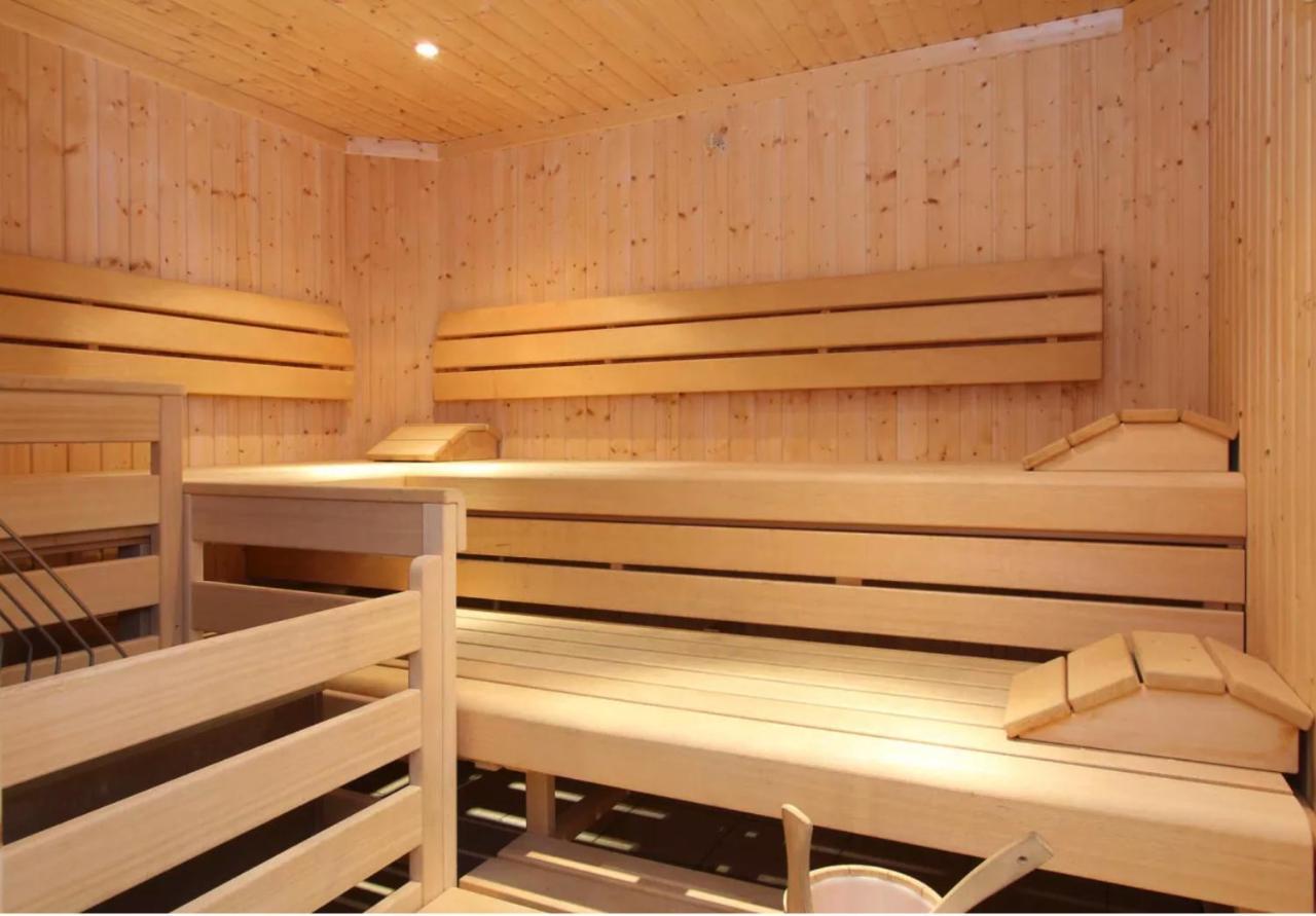Alpinresort Kaprun 5 Dış mekan fotoğraf