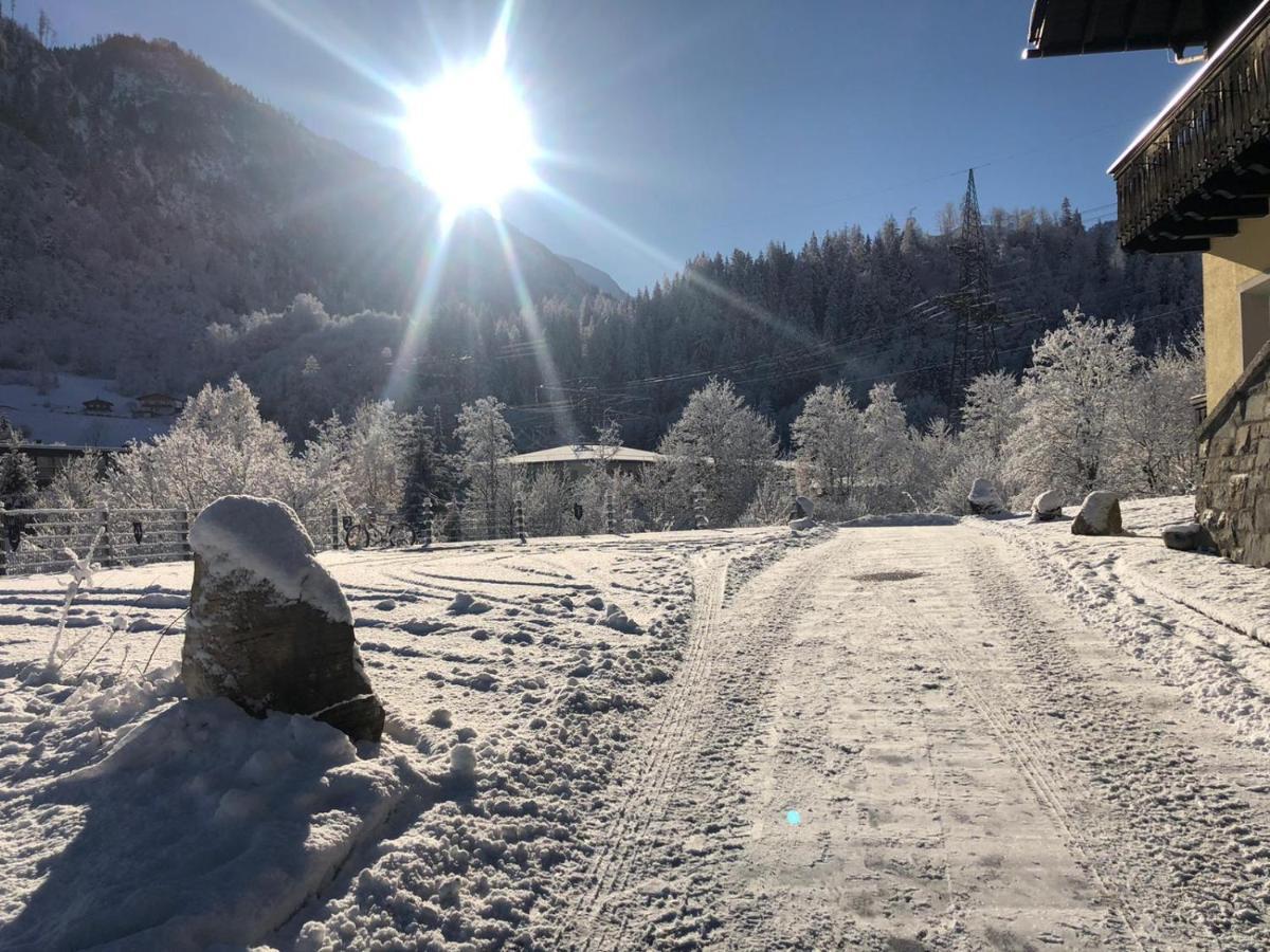 Alpinresort Kaprun 5 Dış mekan fotoğraf