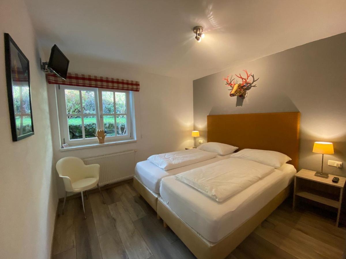 Alpinresort Kaprun 5 Dış mekan fotoğraf