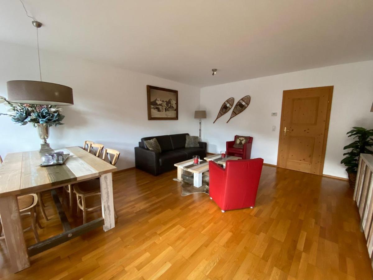 Alpinresort Kaprun 5 Dış mekan fotoğraf