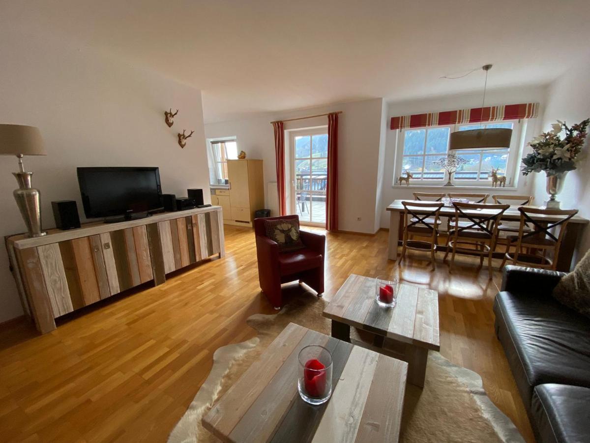 Alpinresort Kaprun 5 Dış mekan fotoğraf